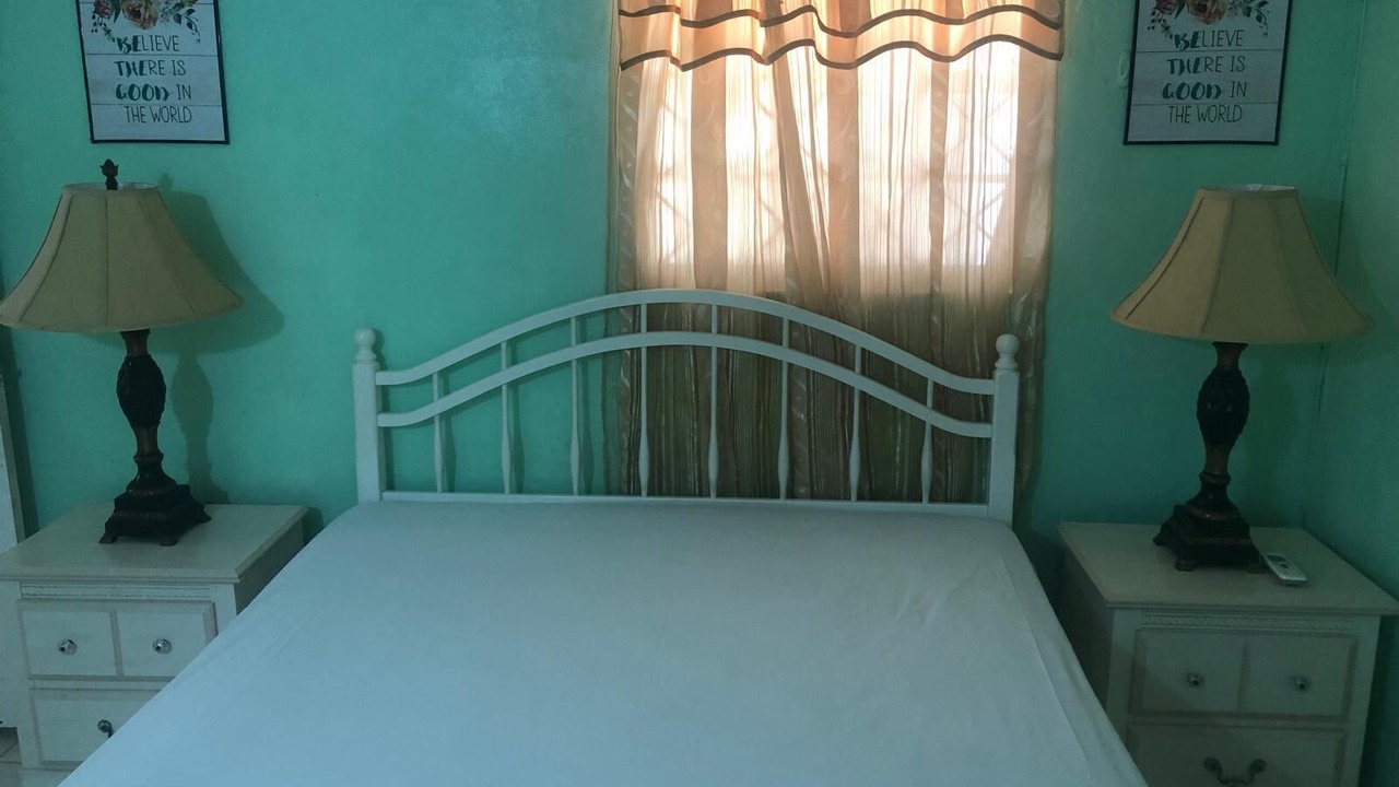Photo of Bedroom in Marisule