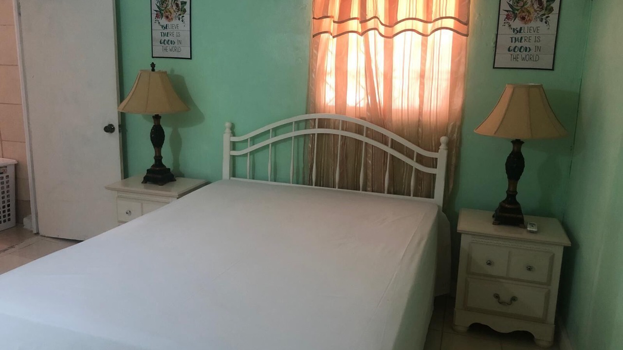 Photo of Bedroom in Marisule