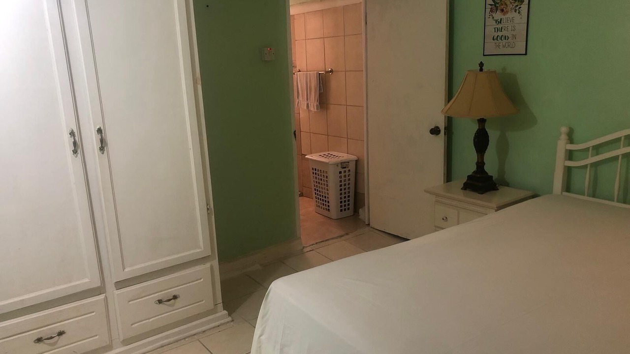 Photo of Bedroom in Marisule