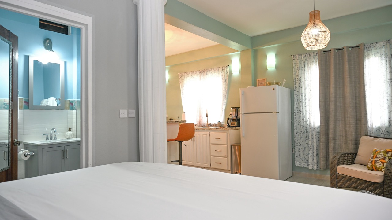 Photo of Bedroom in Bois d'Orange