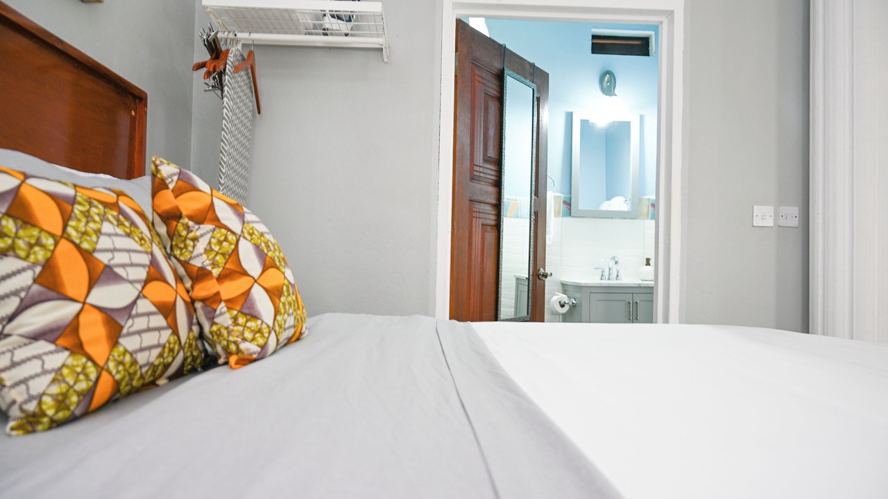 Photo of Bedroom in Bois d'Orange