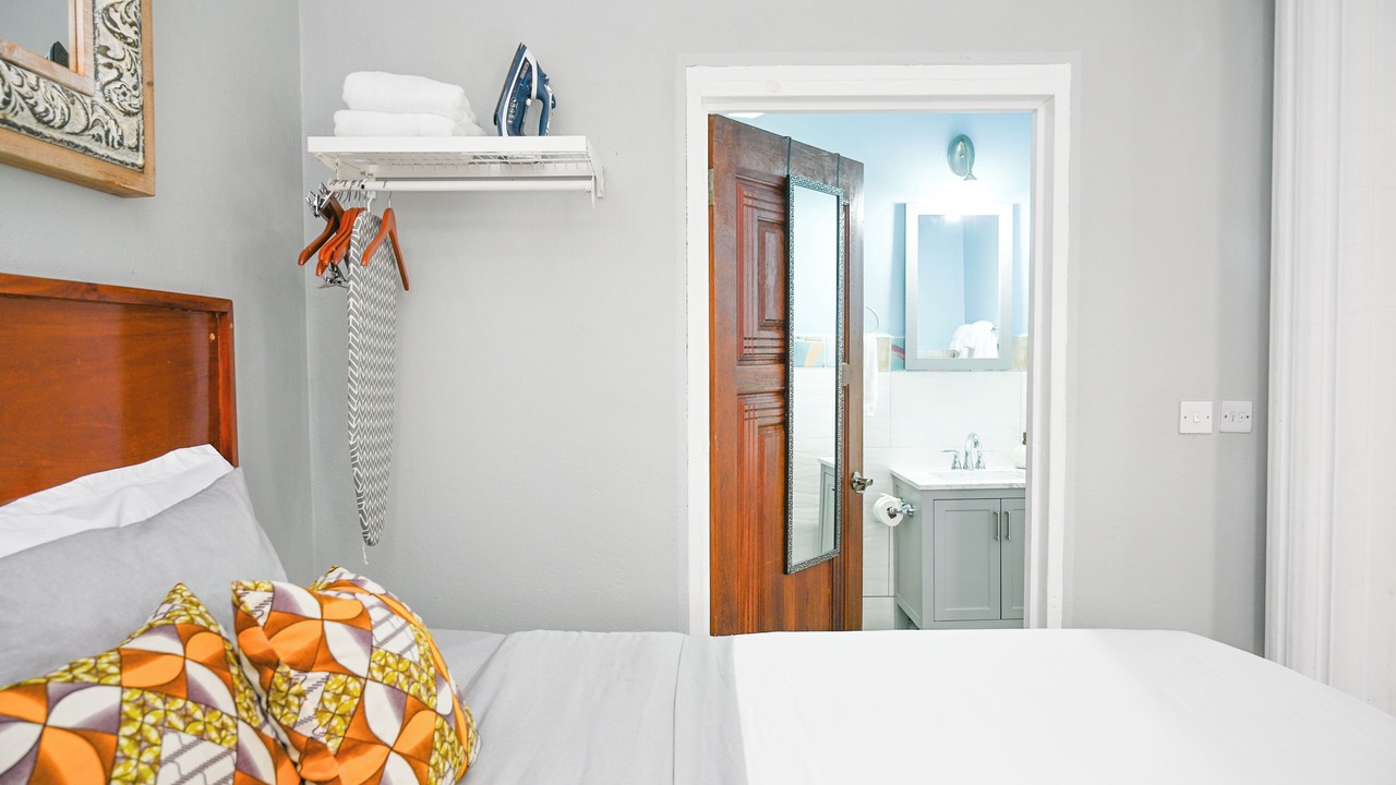 Photo of Bedroom in Bois d'Orange