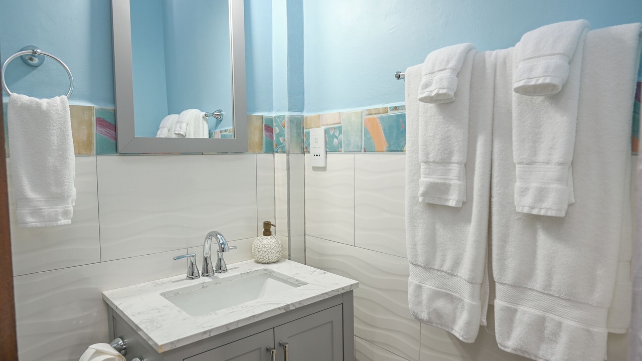 Photo of Bathroom in Bois d'Orange