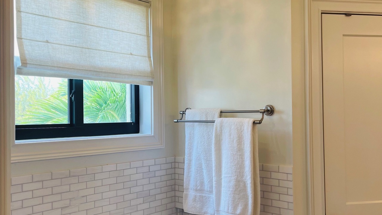 Photo of Bathroom in Treasure Cay