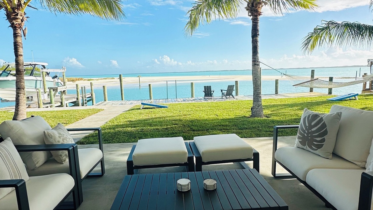 Photo of Outdoor in Treasure Cay