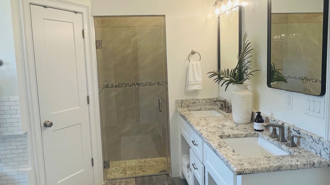Photo of Bathroom in Treasure Cay