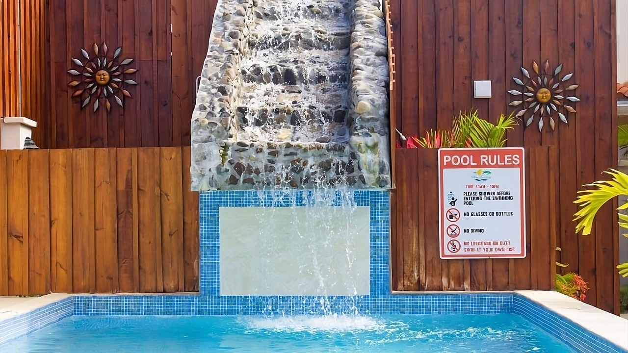 Photo of Outdoor in Rodney Bay