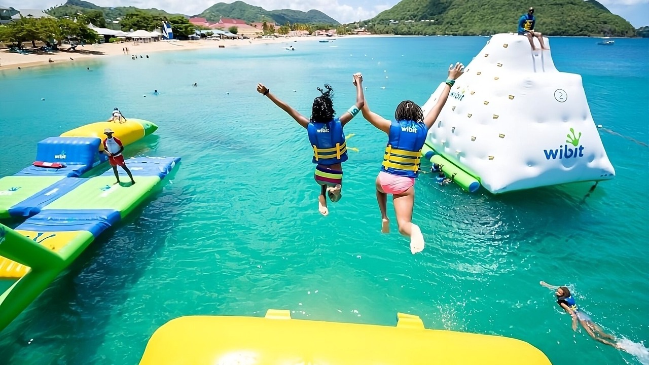 Photo of Others in Rodney Bay