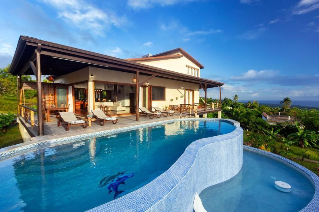 Photo of Outdoor in Choiseul