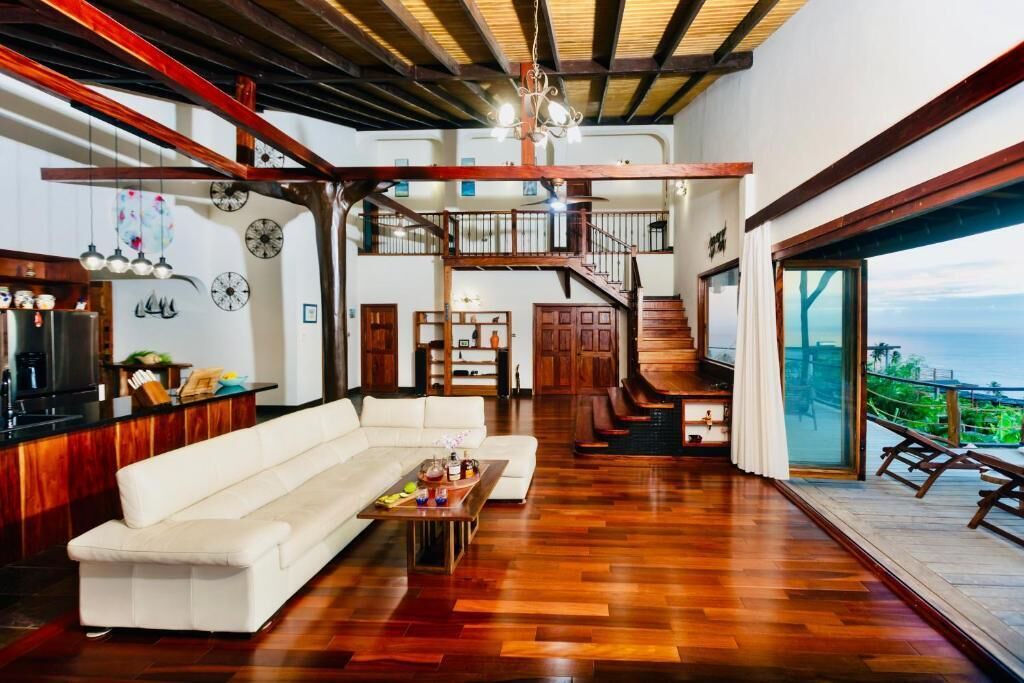 Photo of Livingroom in Choiseul