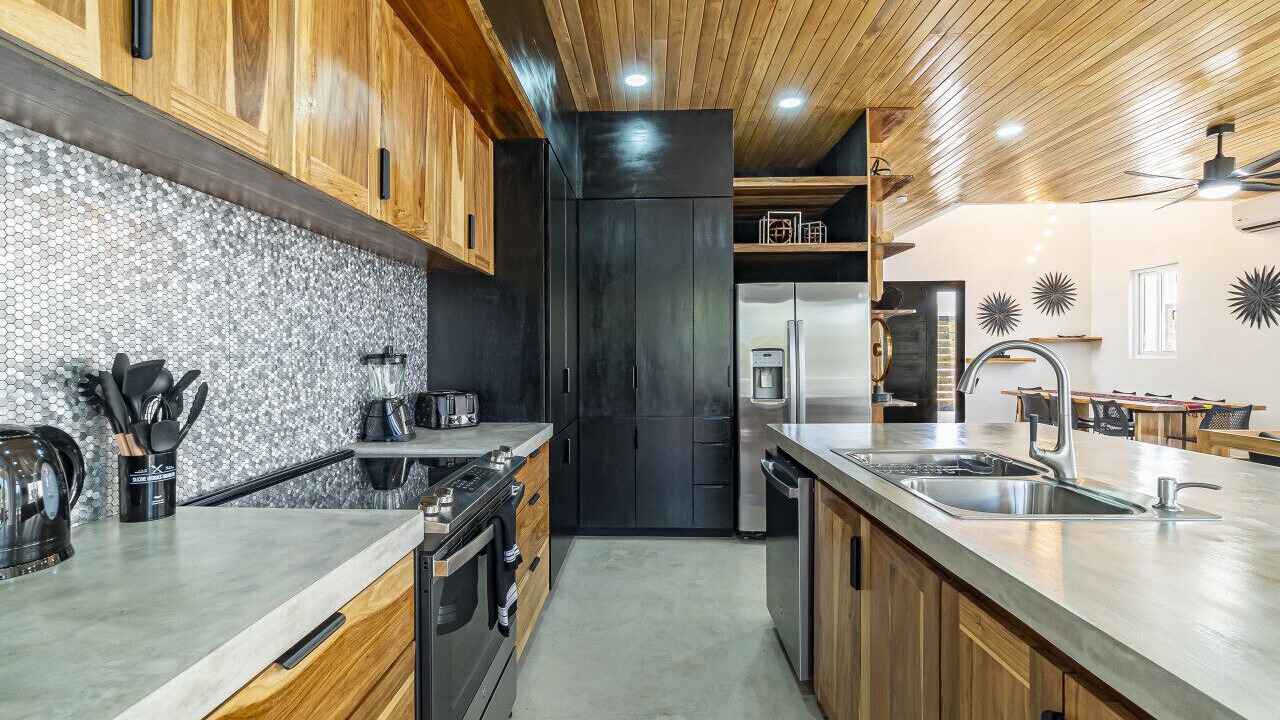 Photo of Kitchen in San Pedro