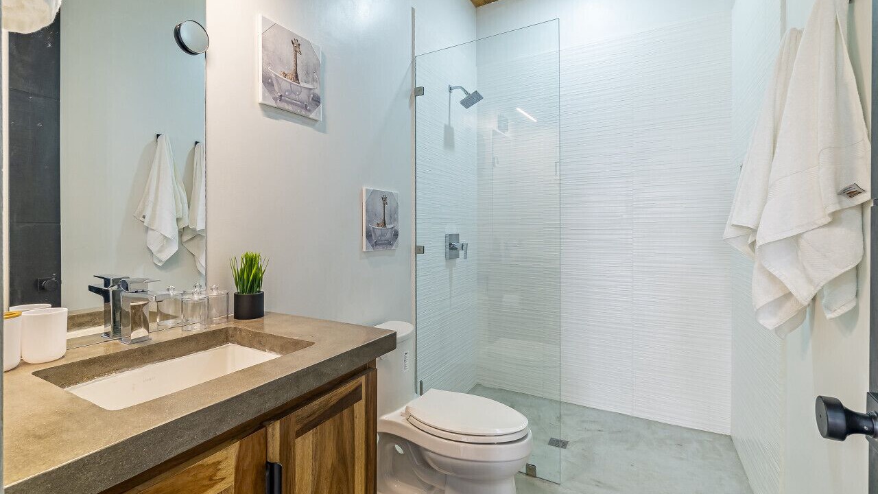 Photo of Bathroom in San Pedro