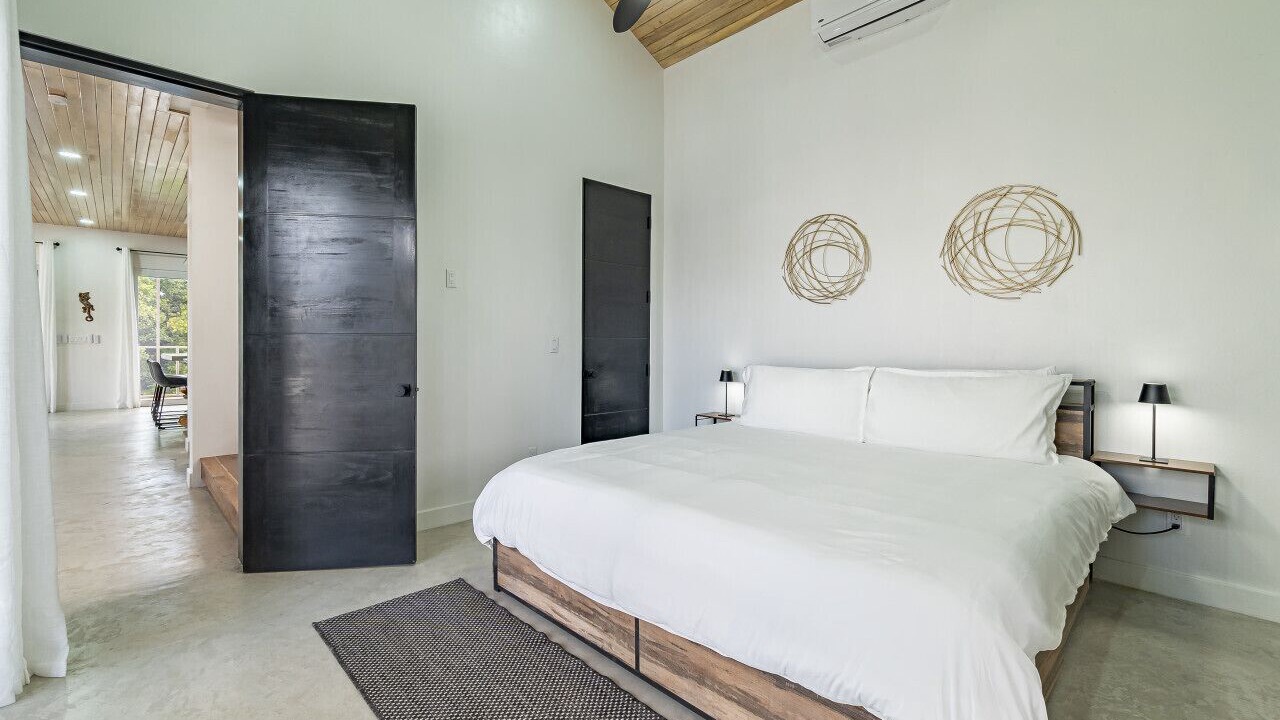 Photo of Bedroom in San Pedro