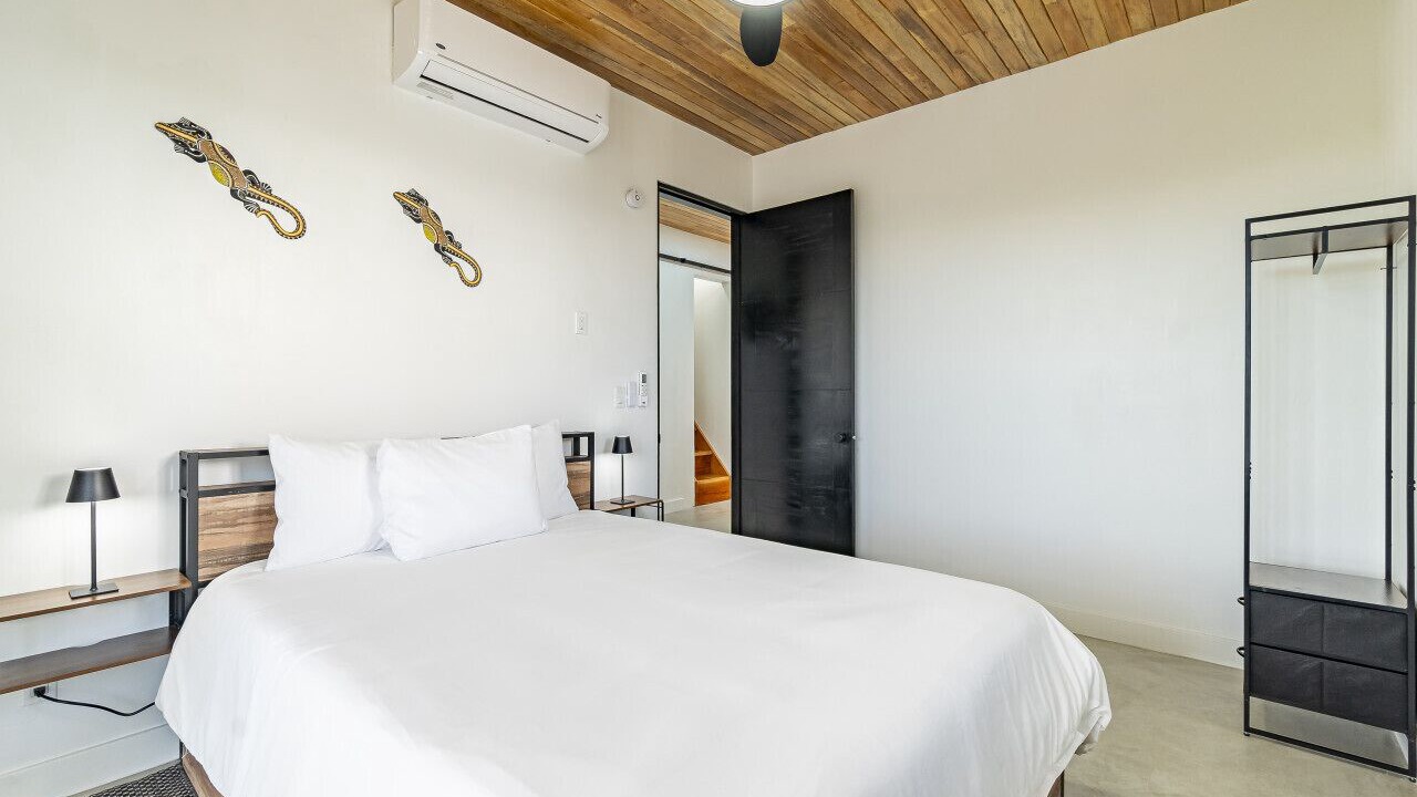 Photo of Bedroom in San Pedro