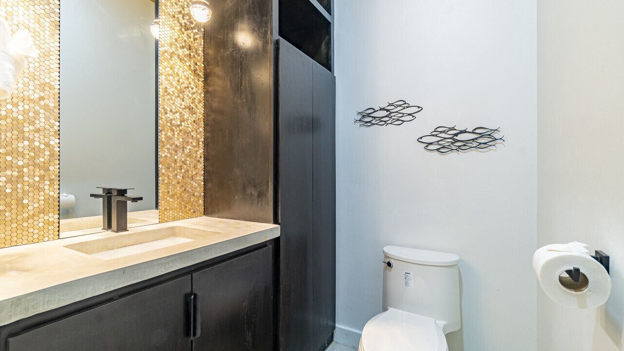 Photo of Bathroom in San Pedro