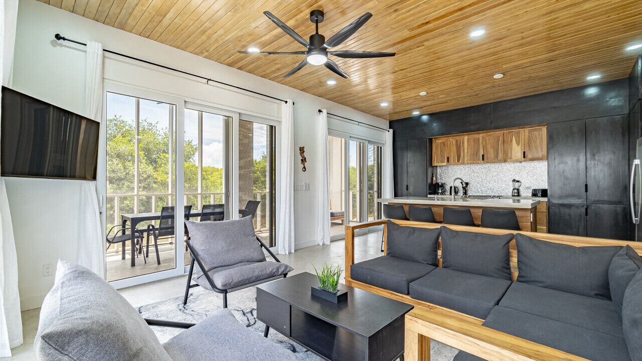 Photo of Livingroom in San Pedro