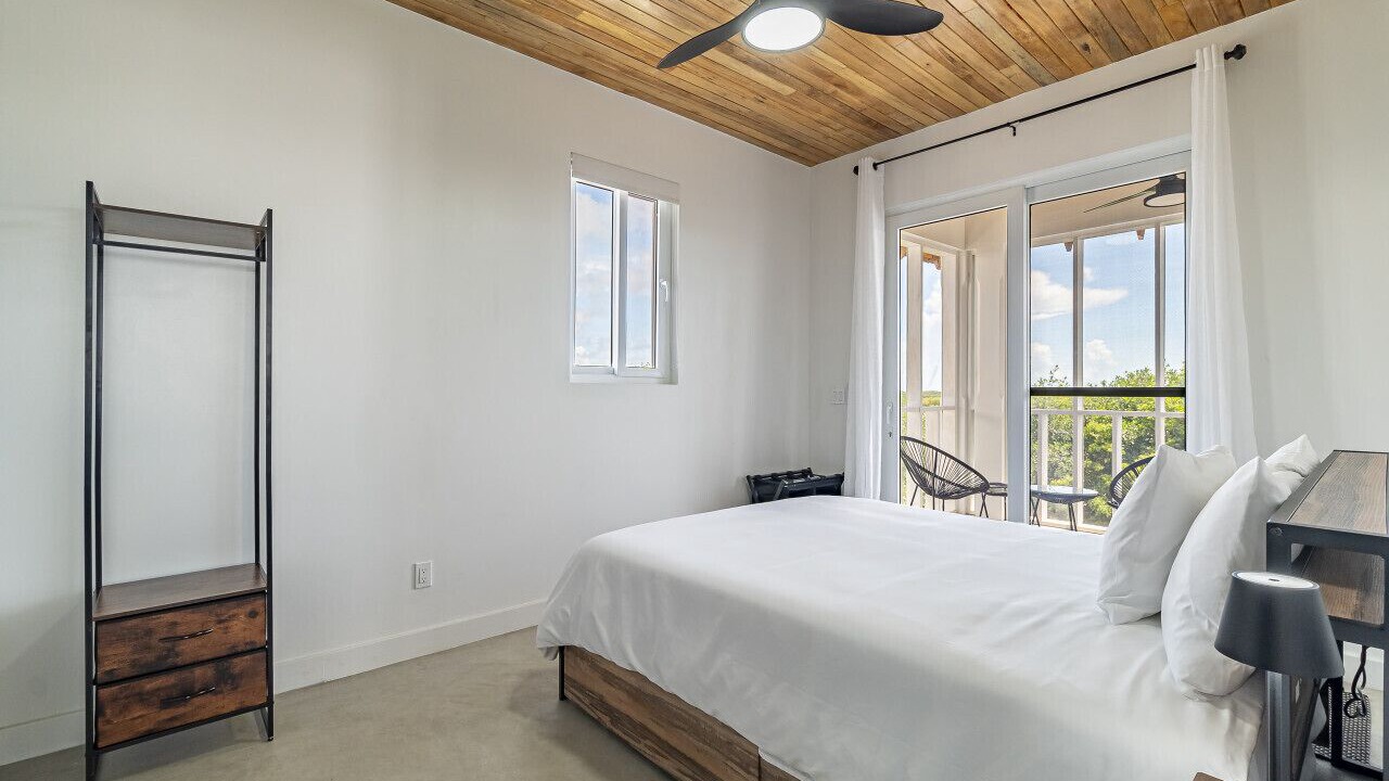 Photo of Bedroom in San Pedro