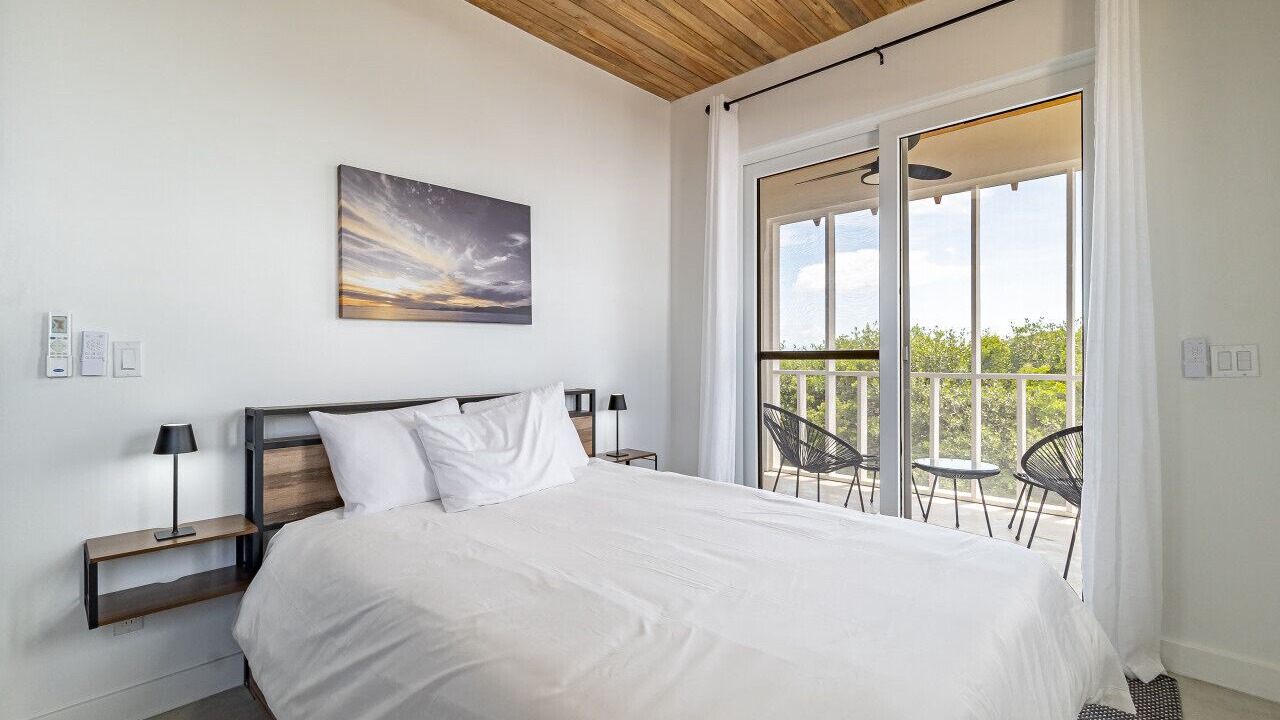 Photo of Bedroom in San Pedro