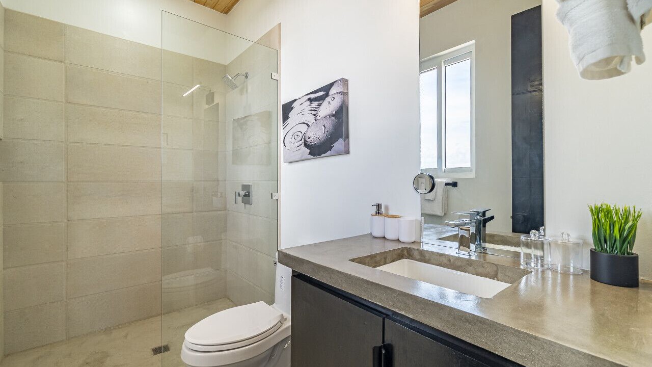 Photo of Bathroom in San Pedro