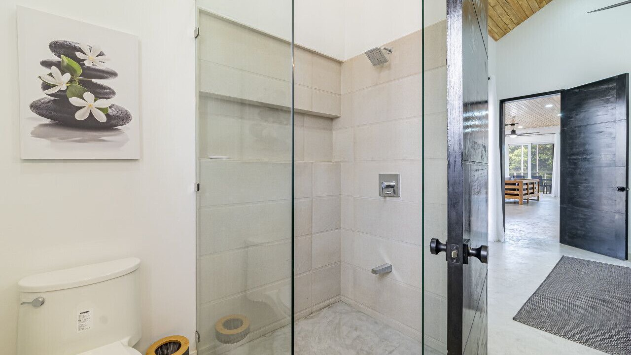 Photo of Bathroom in San Pedro