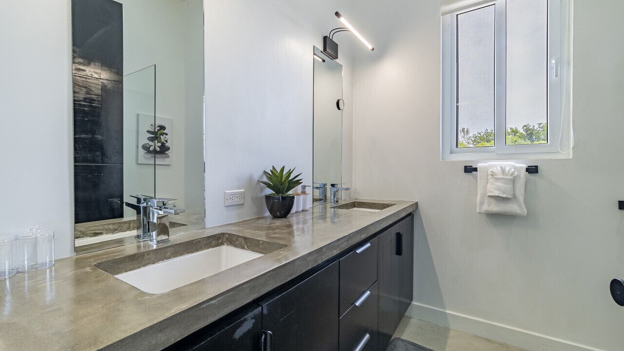 Photo of Bathroom in San Pedro