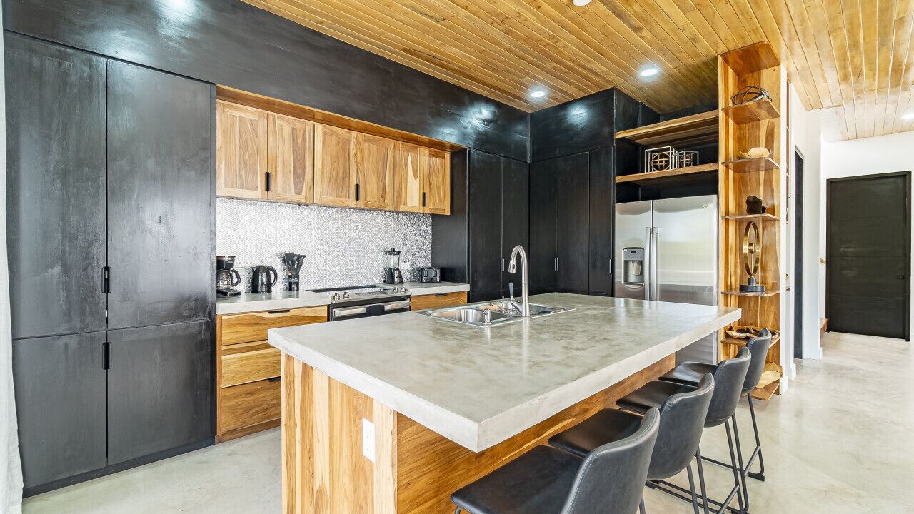 Photo of Kitchen in San Pedro