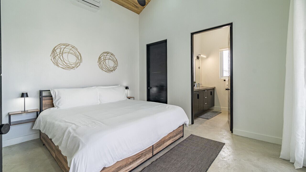 Photo of Bedroom in San Pedro