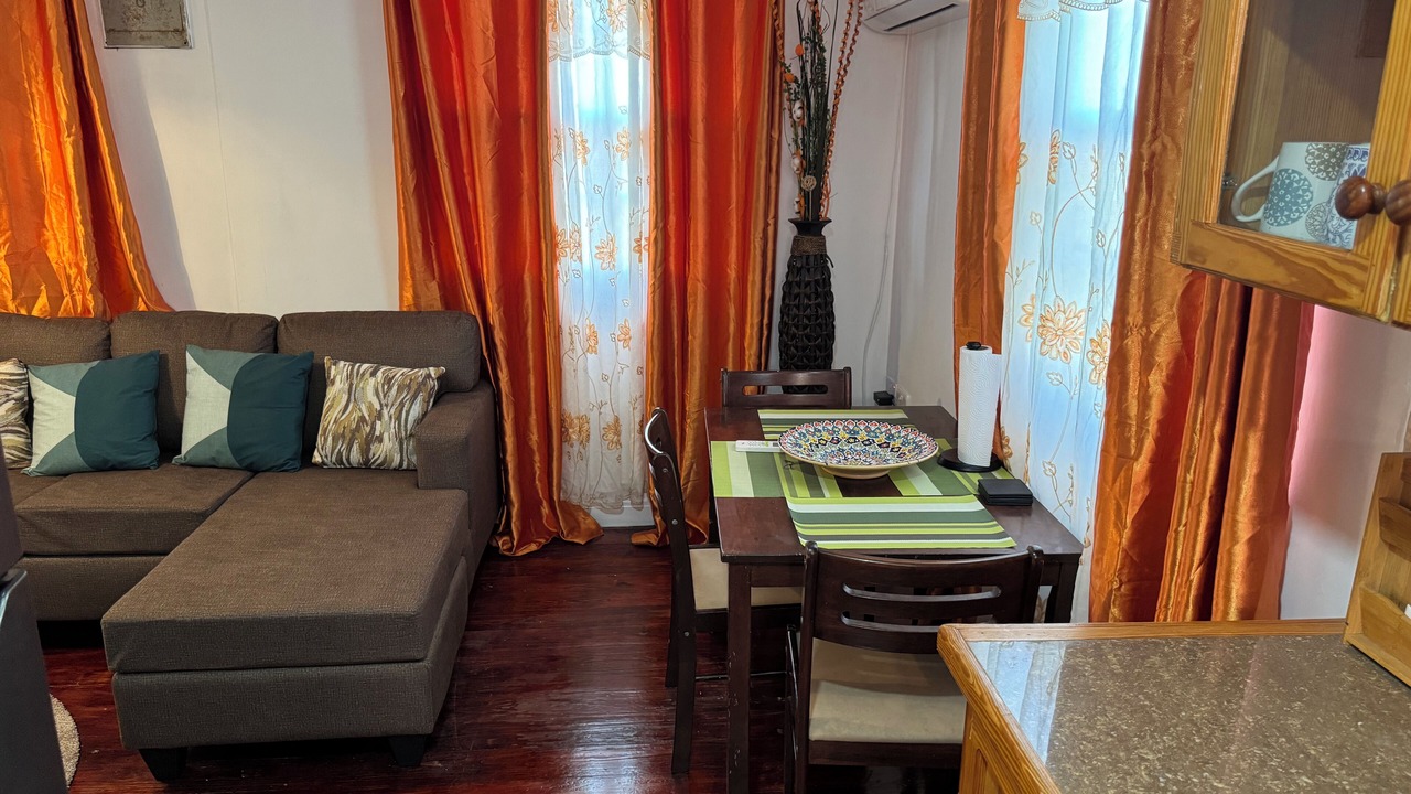 Photo of Livingroom in Crochu