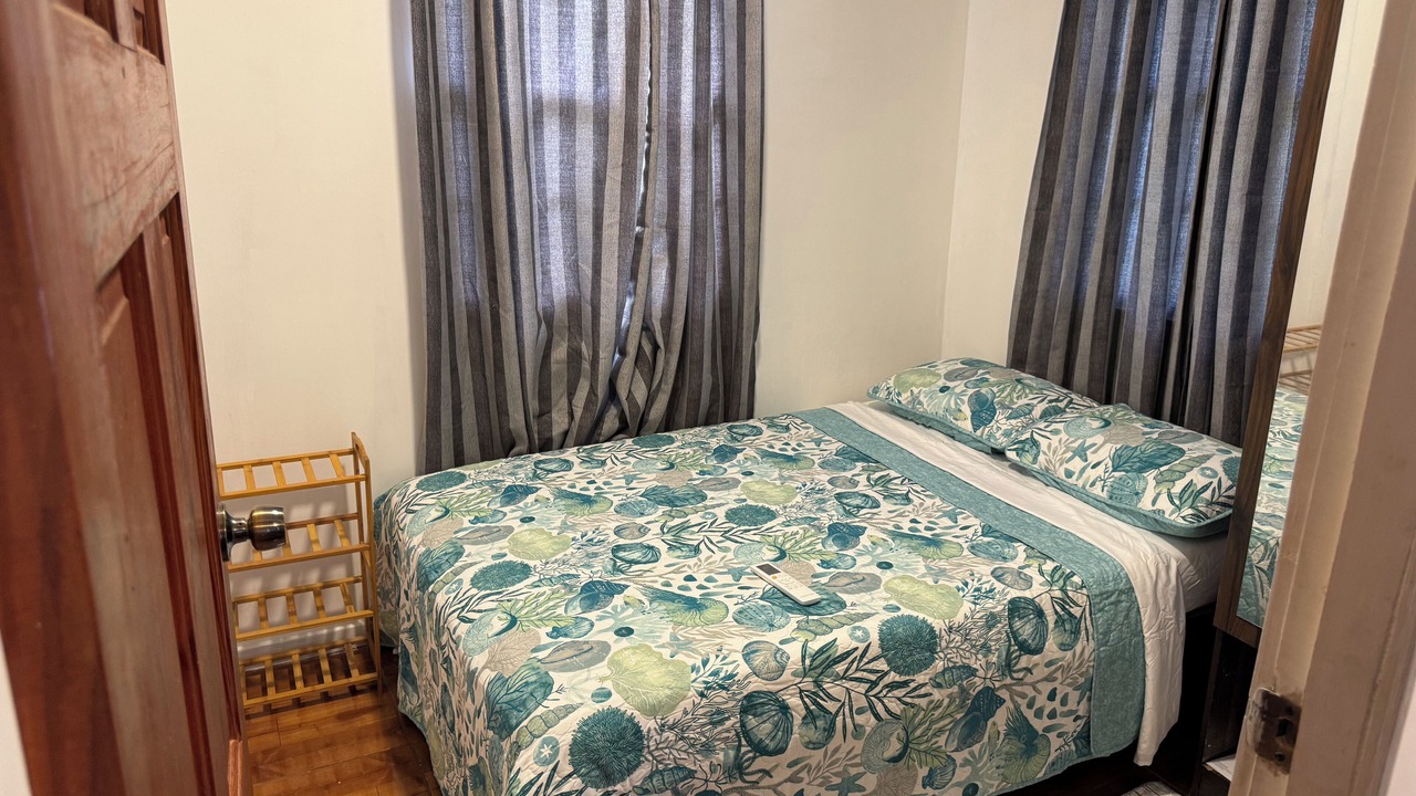 Photo of Bedroom in Crochu