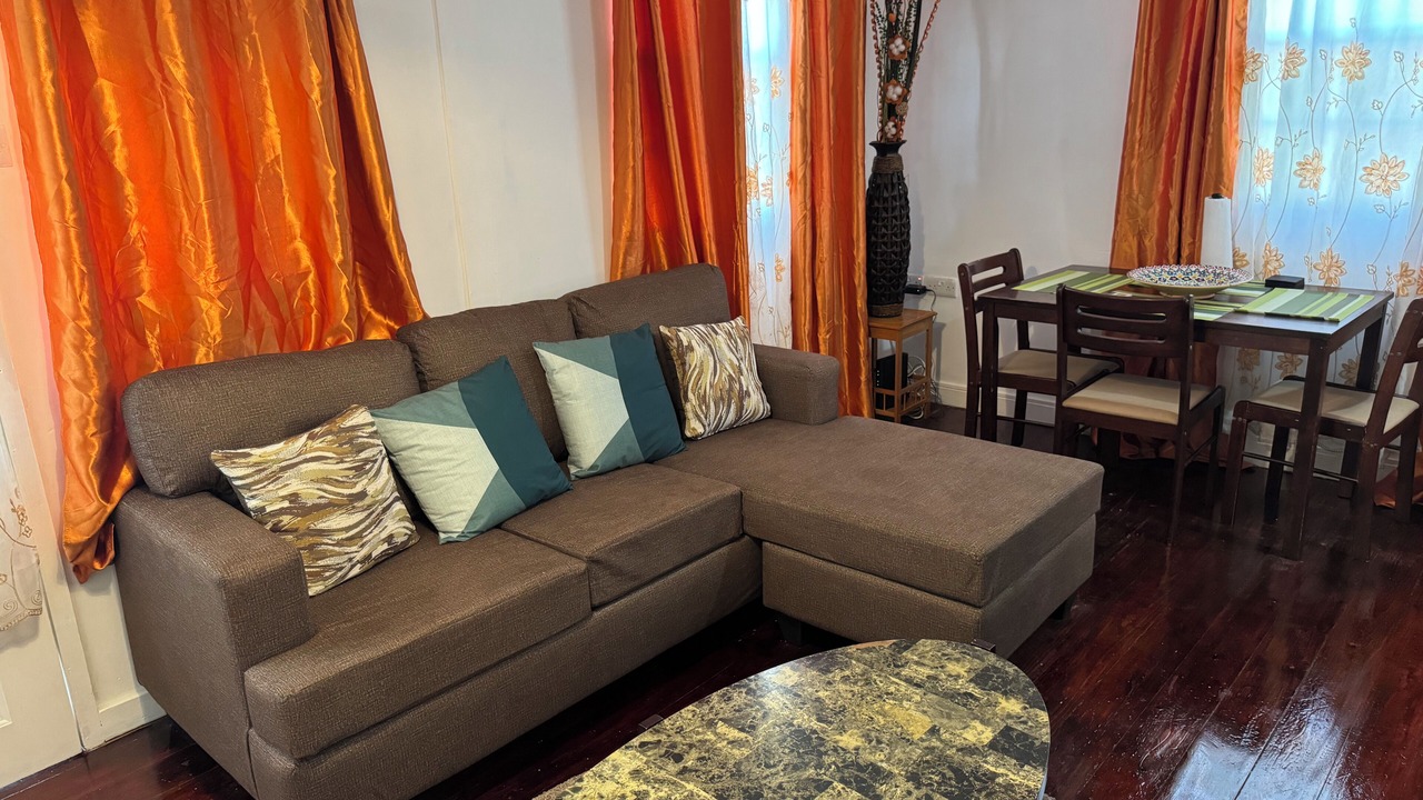 Photo of Livingroom in Crochu