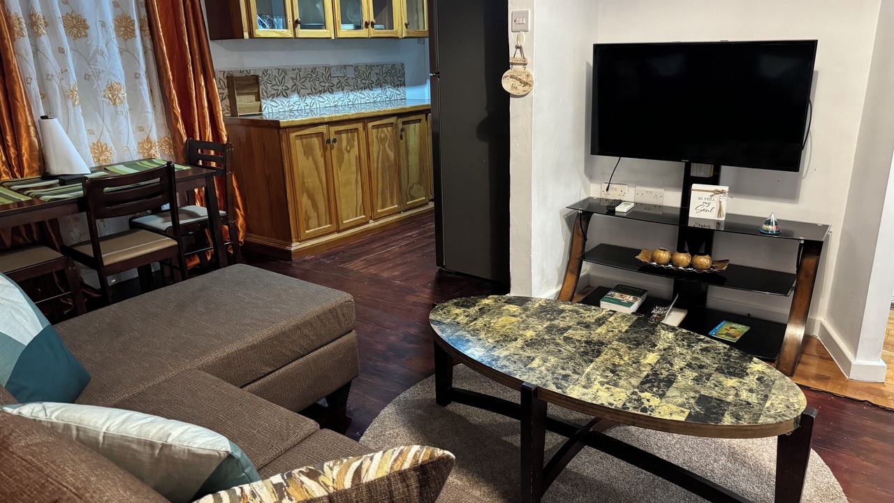 Photo of Livingroom in Crochu