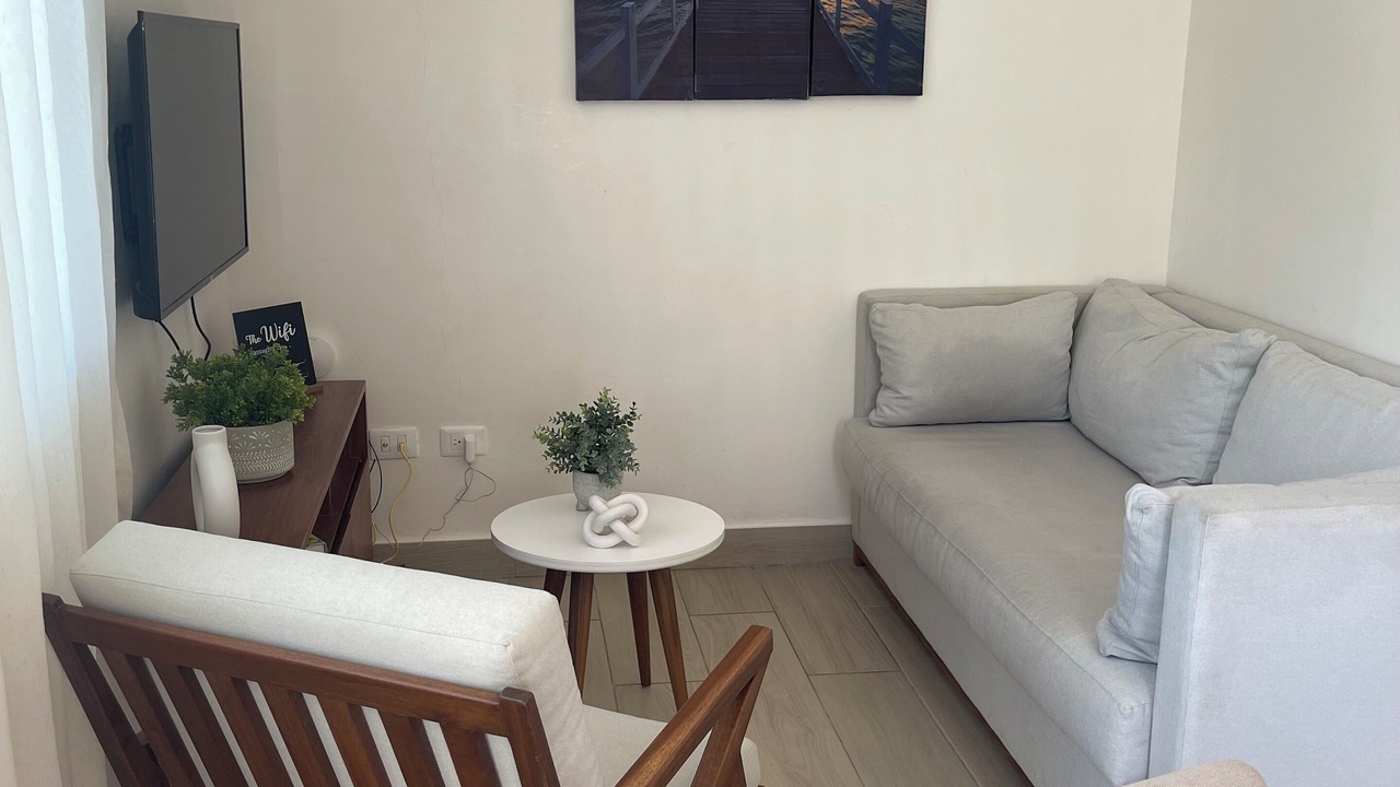 Photo of Livingroom in Las Terrenas