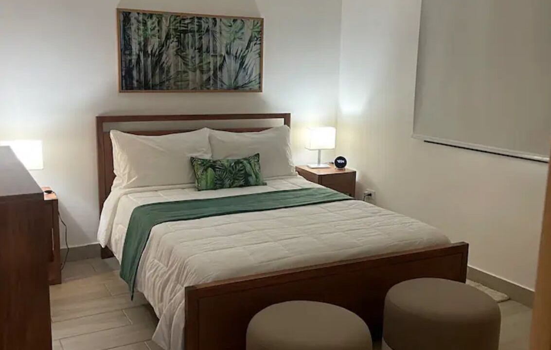 Photo of Bedroom in Las Terrenas