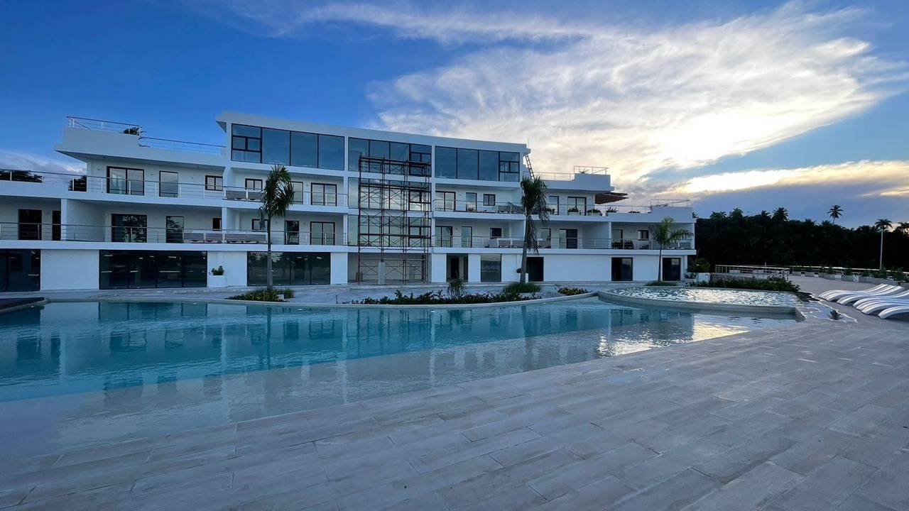 Photo of Outdoor in Las Terrenas