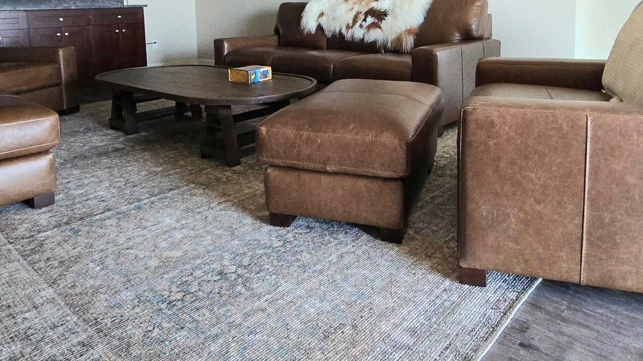 Photo of Livingroom in Newberg