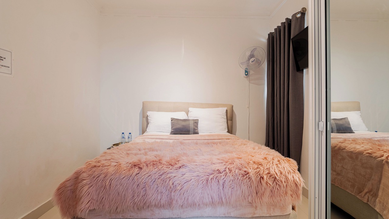 Photo of Bedroom in Corales del Sur