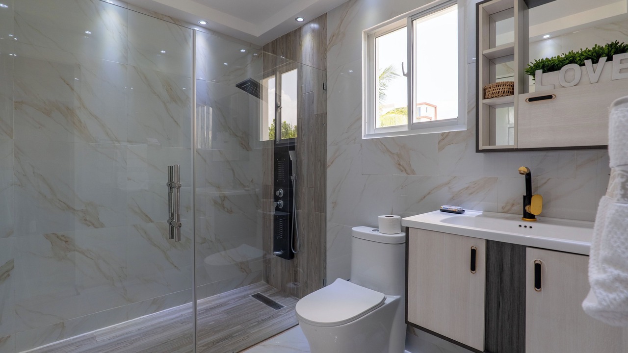 Photo of Bathroom in Corales del Sur
