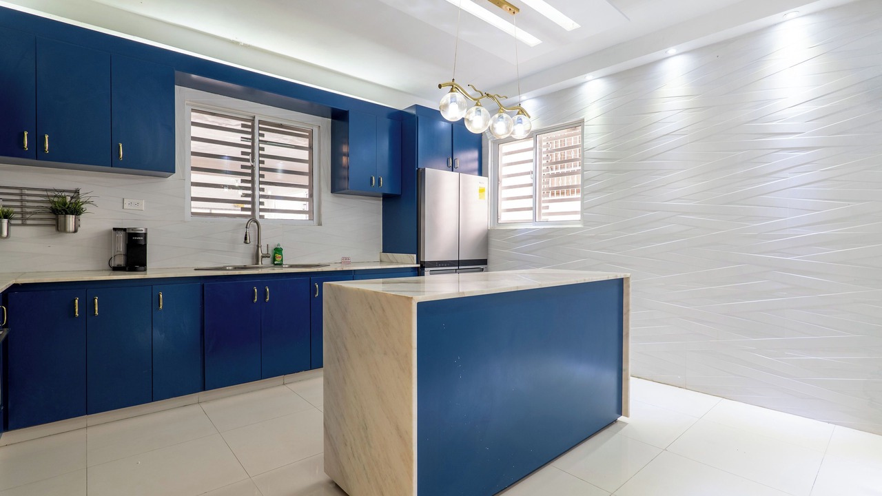 Photo of Kitchen in Corales del Sur