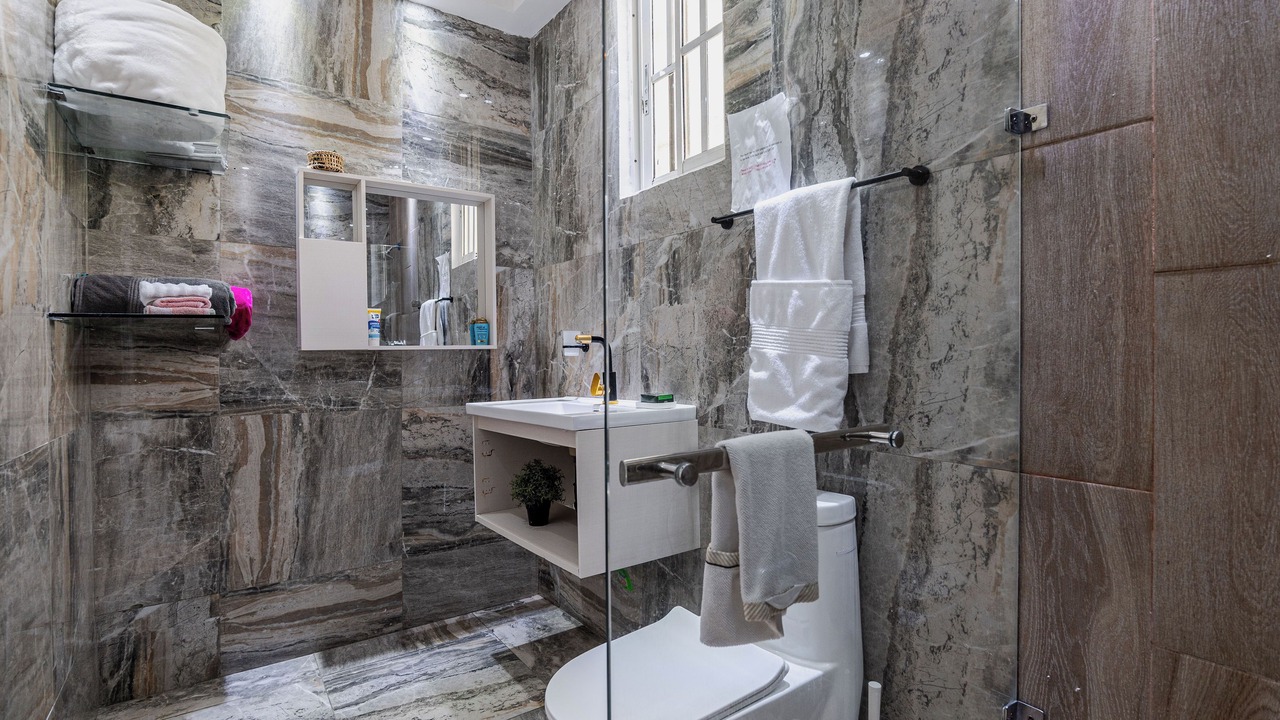 Photo of Bathroom in Corales del Sur
