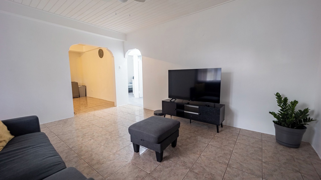 Photo of Livingroom in St. George's