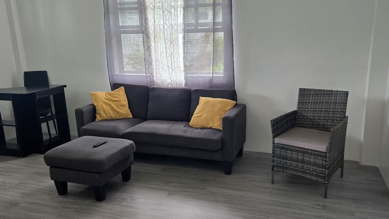 Photo of Livingroom in St. George's