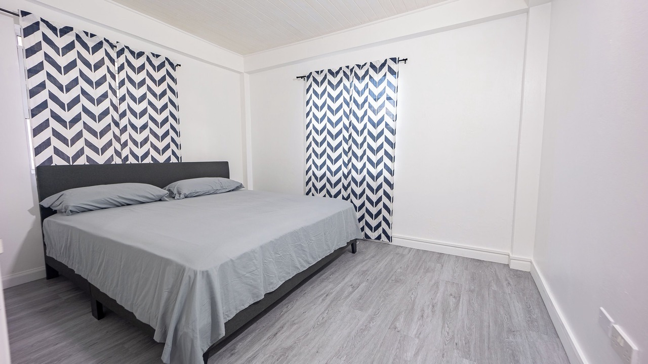 Photo of Bedroom in St. George's