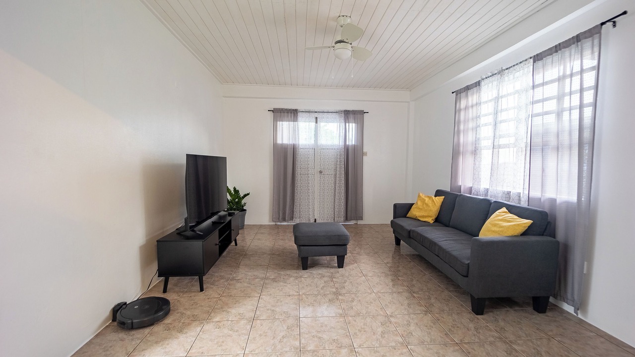 Photo of Livingroom in St. George's