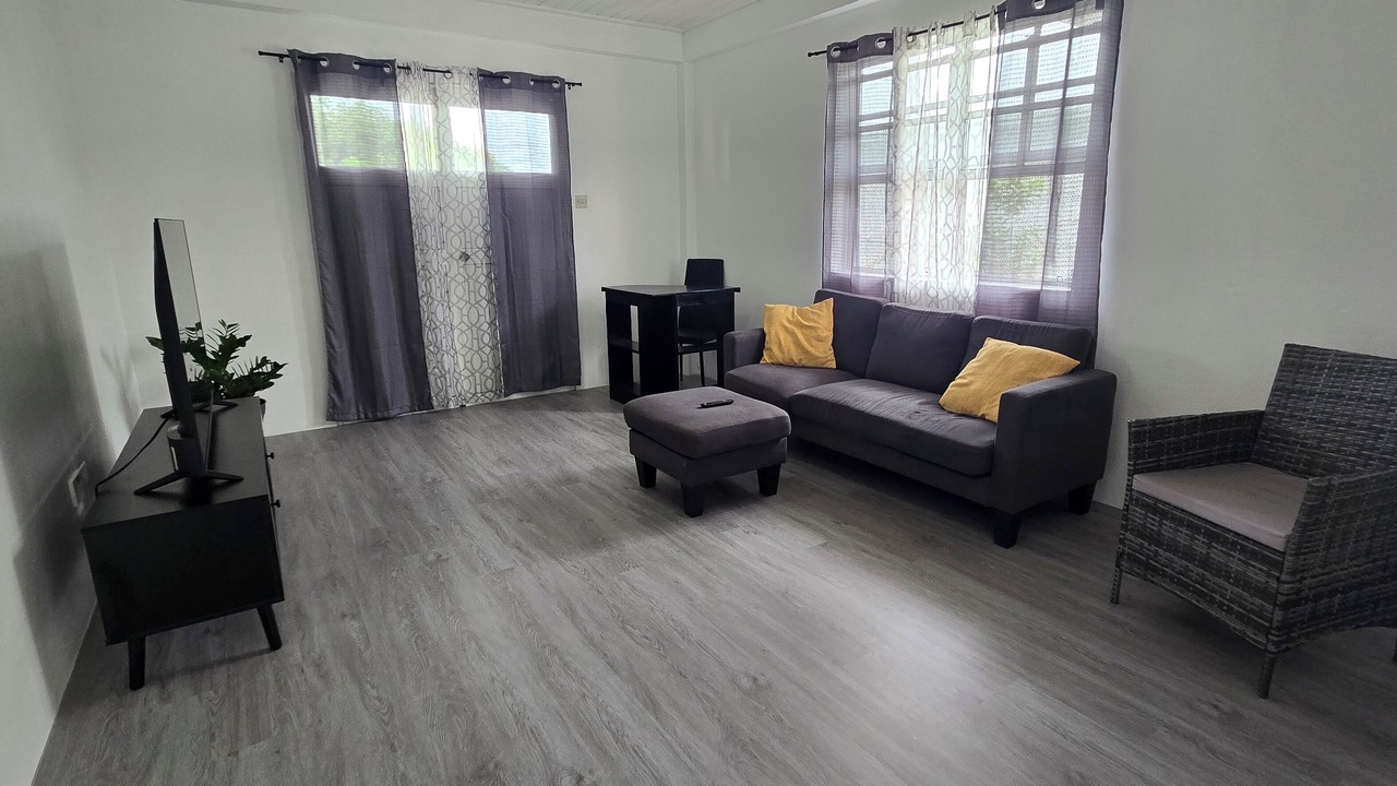 Photo of Livingroom in St. George's