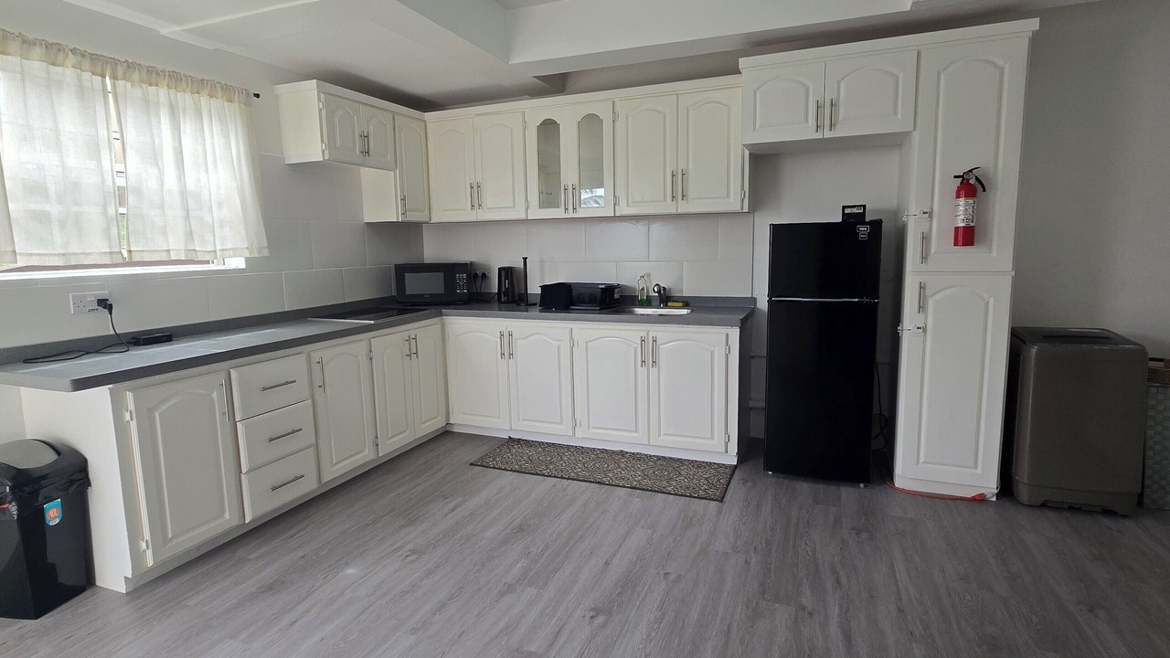Photo of Kitchen in St. George's