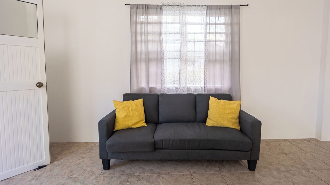 Photo of Livingroom in St. George's