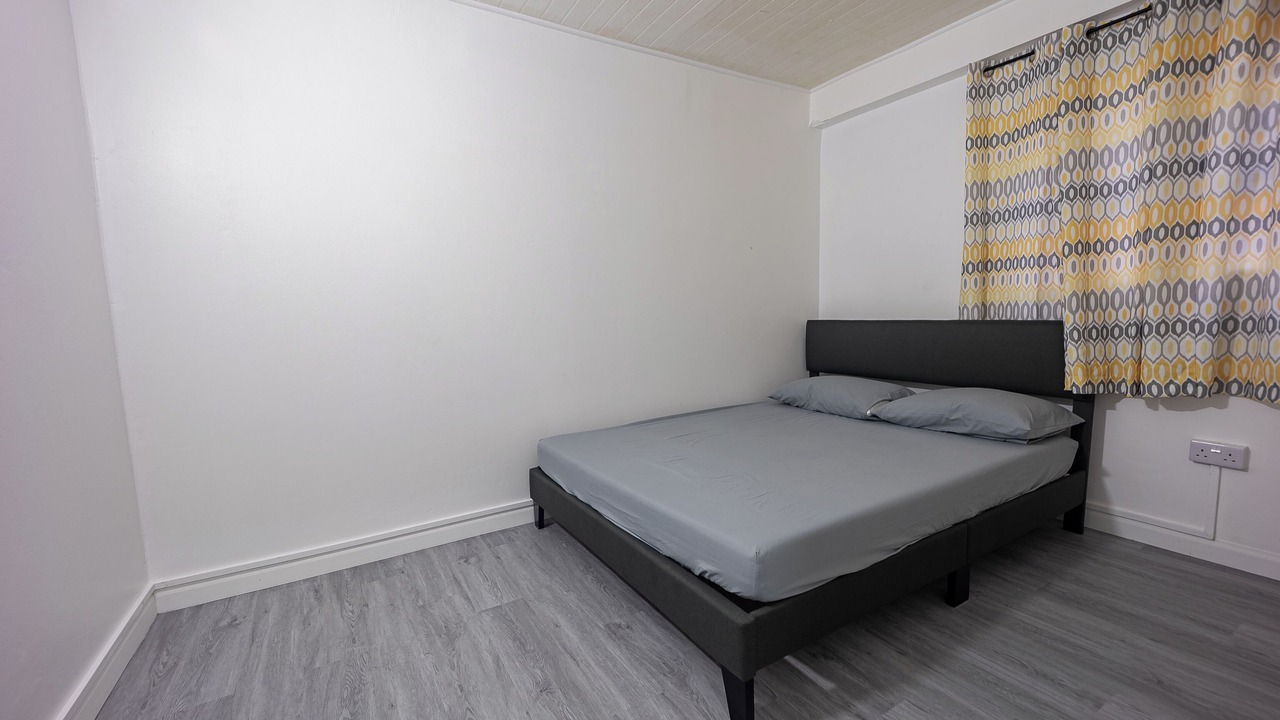 Photo of Bedroom in St. George's