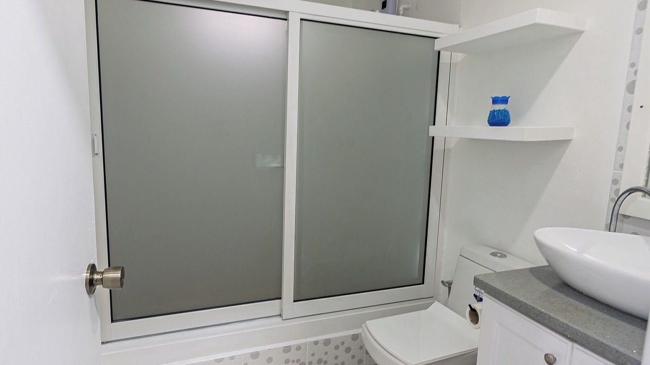 Photo of Bathroom in St. George's