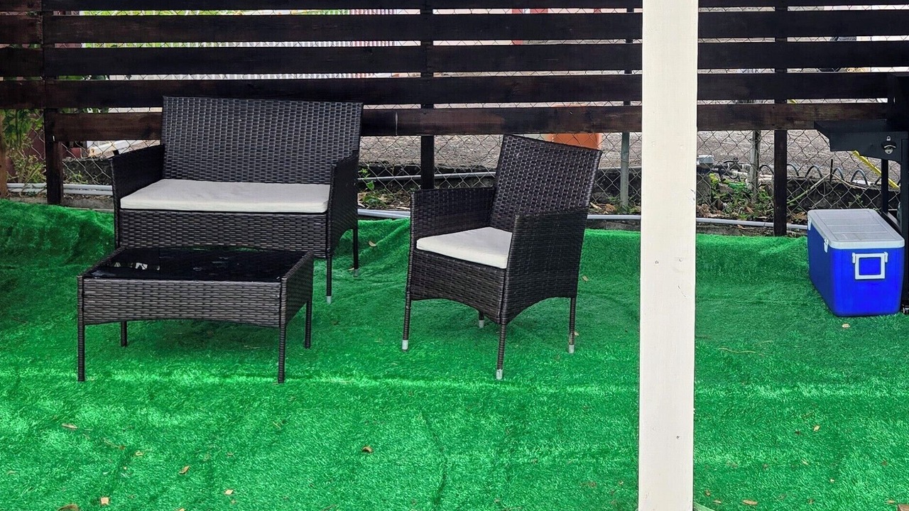 Photo of Outdoor in St. George's