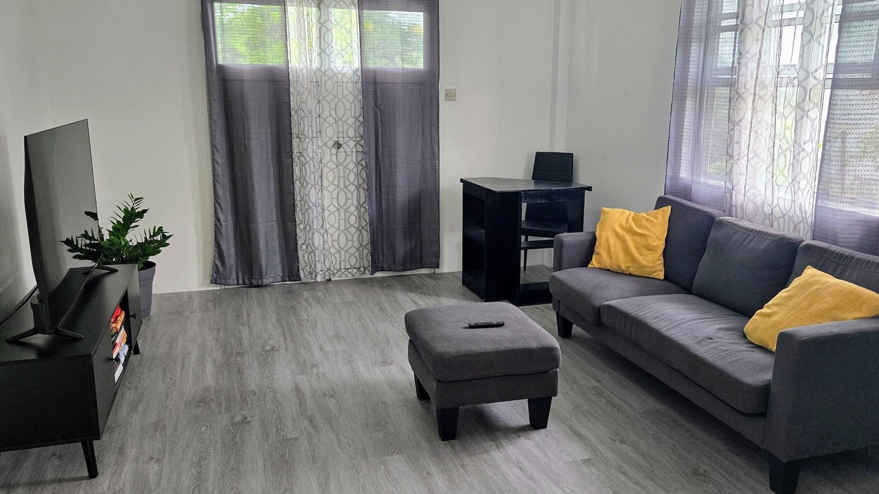 Photo of Livingroom in St. George's